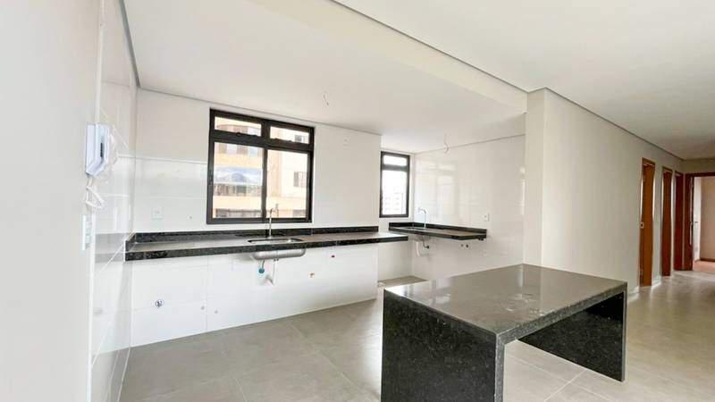 Apartamento, Santo Antônio, 3 Quartos, 2 Vagas, 1 Suíte