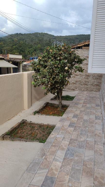 Casa, Centro, 4 Quartos, 4 Vagas