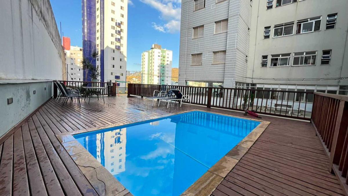 Apartamento, Buritis, 3 Quartos, 2 Vagas, 1 Suíte