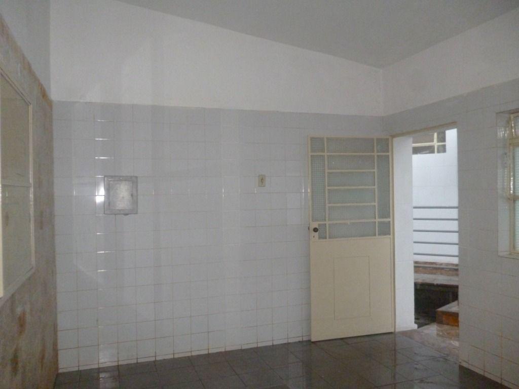 Casa, Centro, 4 Quartos, 3 Vagas