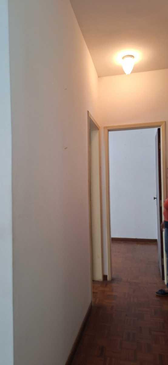 Apartamento, Sagrada Família, 3 Quartos, 1 Vaga