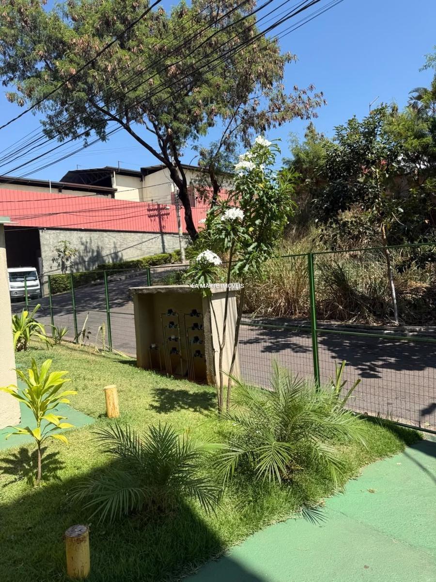 Apartamento, Jardim Industrial, 2 Quartos, 1 Vaga