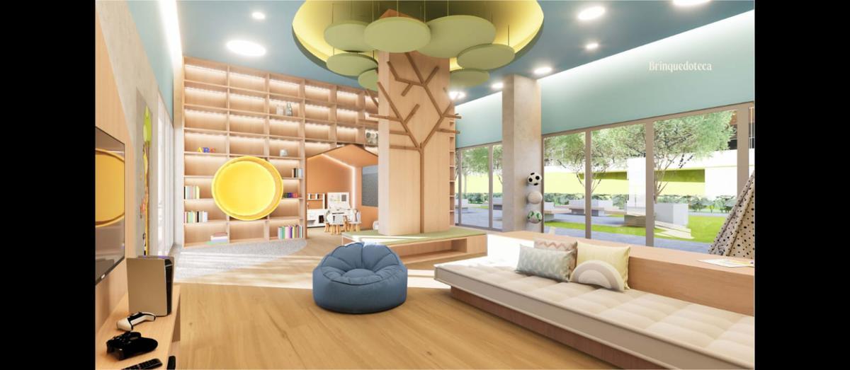 Apartamento, Vila da Serra, 4 Quartos, 3 Vagas, 3 Suítes