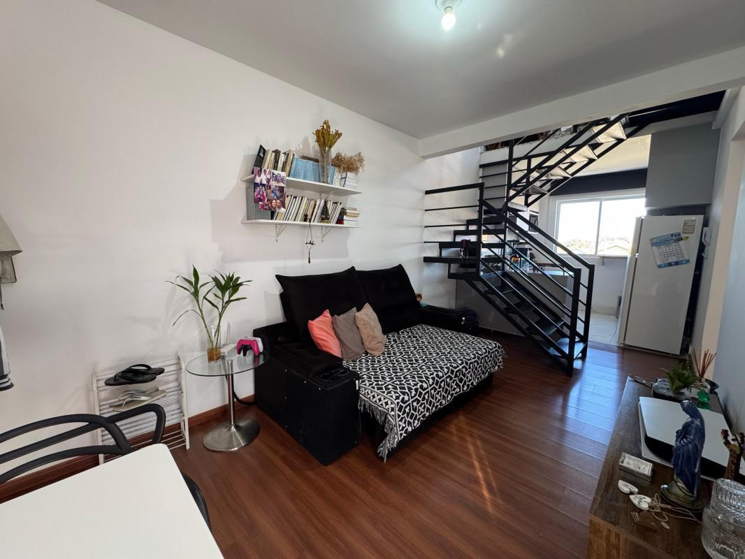 Cobertura, Novo Progresso, 2 Quartos, 2 Vagas