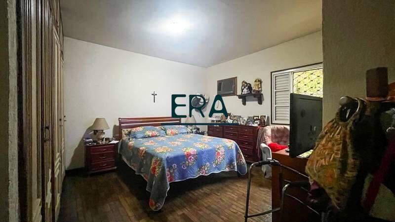 Casa, Santo Antônio, 8 Quartos, 3 Vagas, 2 Suítes