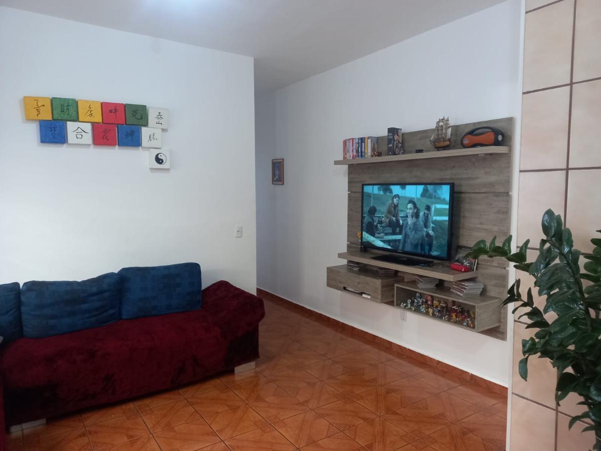 Casa, Jardim Guanabara, 2 Quartos, 2 Vagas, 1 Suíte