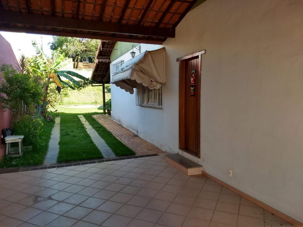 Casa, São Pedro, 3 Quartos, 3 Vagas, 1 Suíte
