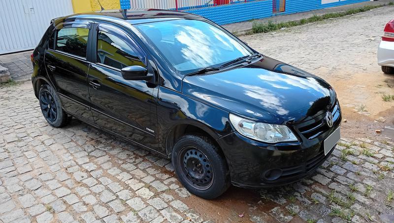 Volkswagen Gol City (trend)/Titan 1.0 T. Flex 8v 4p