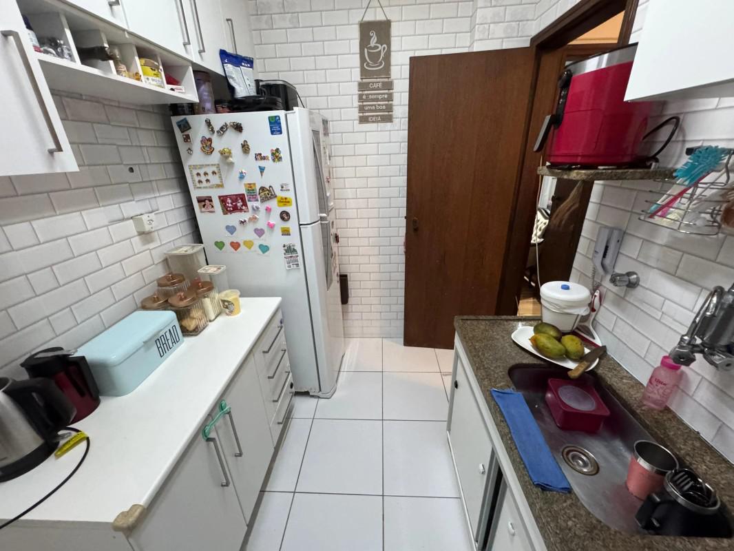 Apartamento, Colégio Batista, 3 Quartos, 1 Vaga