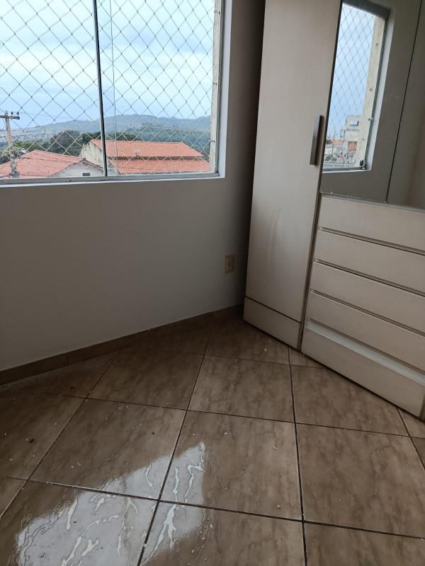 Cobertura, Jardim Montanhes, 3 Quartos, 1 Vaga, 1 Suíte