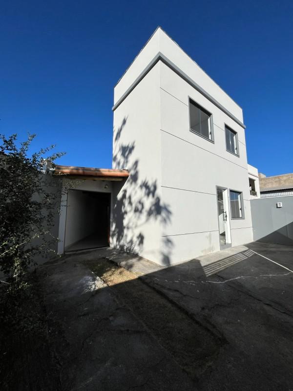 Casa, Recanto do Cedro, 2 Quartos, 2 Vagas