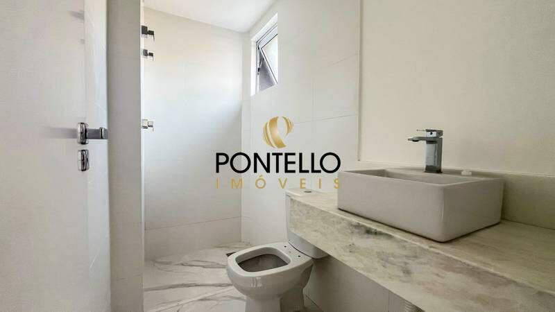 Apartamento, Santa Efigênia, 2 Quartos, 1 Vaga, 2 Suítes