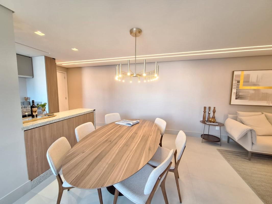 Apartamento, Cidade Nova, 3 Quartos, 2 Vagas, 1 Suíte