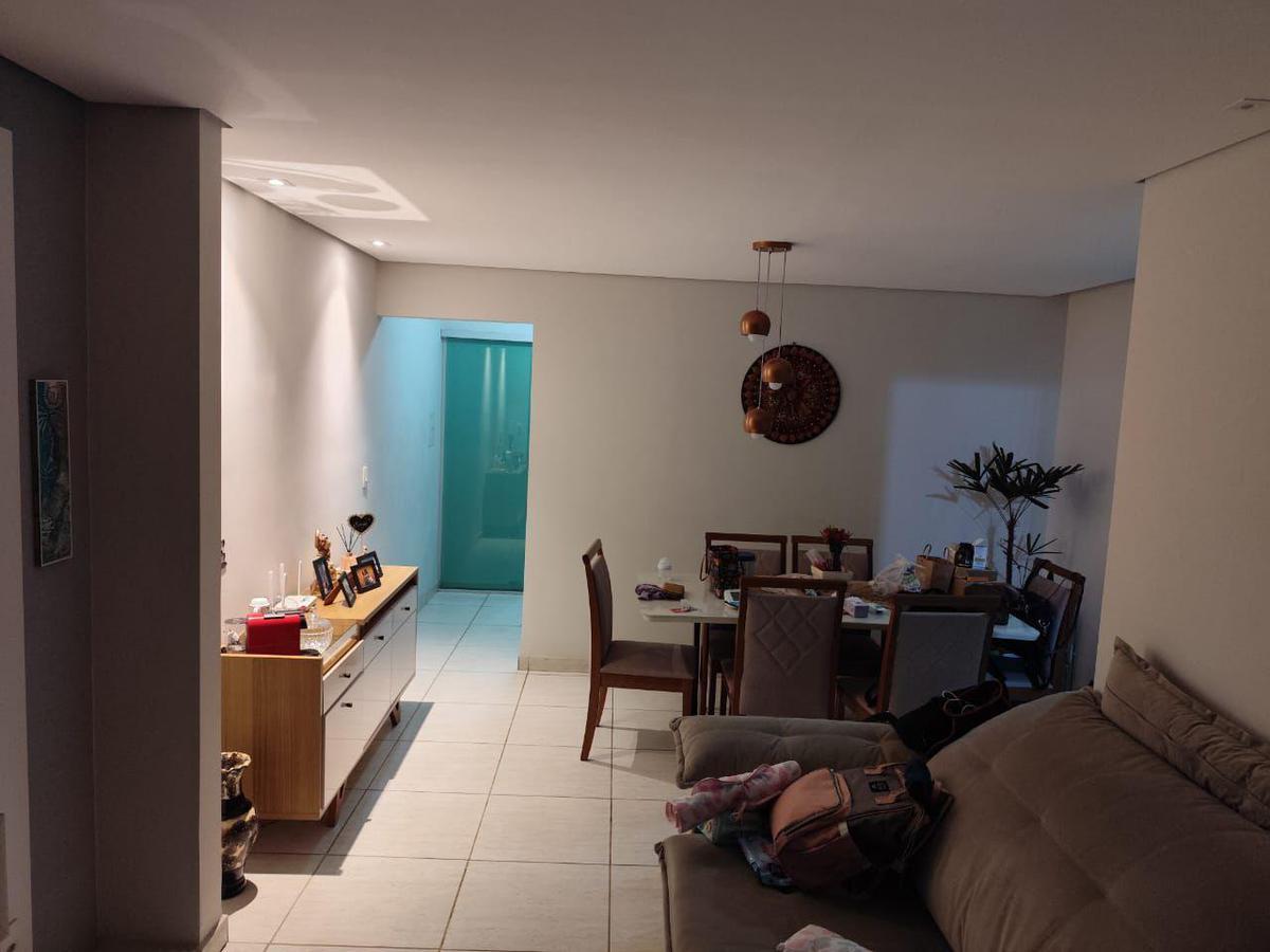 Casa, São João Batista (venda Nova), 3 Quartos, 3 Vagas, 1 Suíte