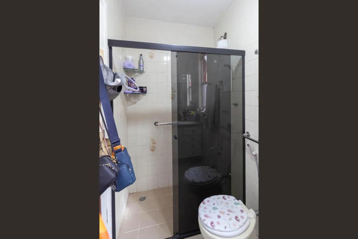Apartamento, Nova Suíssa, 3 Quartos, 2 Vagas, 1 Suíte