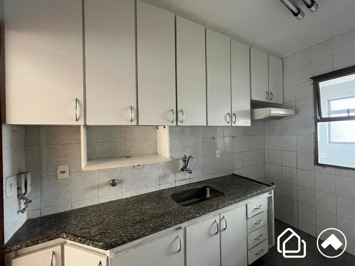 Apartamento, Buritis, 3 Quartos, 2 Vagas, 1 Suíte
