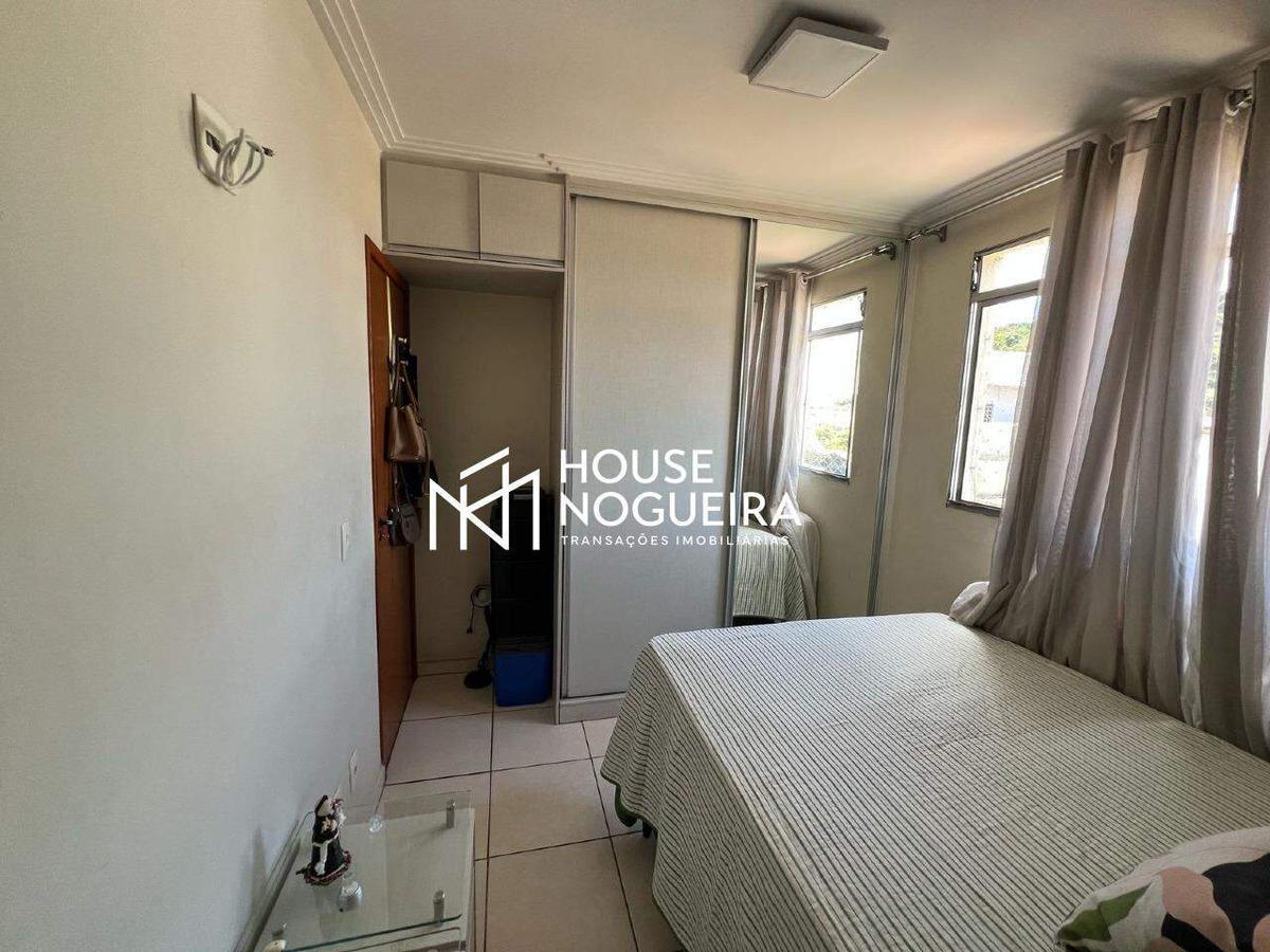 Apartamento, Diamante, 3 Quartos, 1 Vaga, 1 Suíte