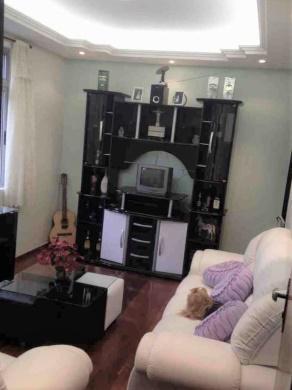 Apartamento, Luxemburgo, 3 Quartos, 1 Vaga, 1 Suíte