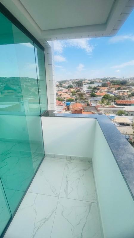 Cobertura, Coqueiros, 3 Quartos, 2 Vagas, 2 Suítes