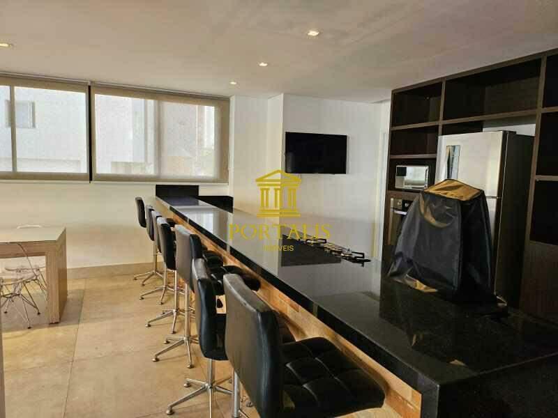 Apartamento, Grajaú, 2 Quartos, 2 Vagas, 1 Suíte