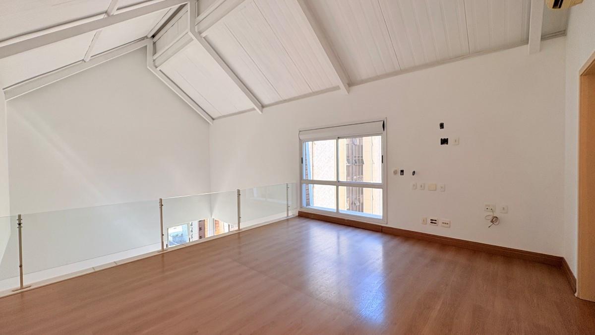Apartamento, Lourdes, 1 Quarto, 2 Vagas, 1 Suíte