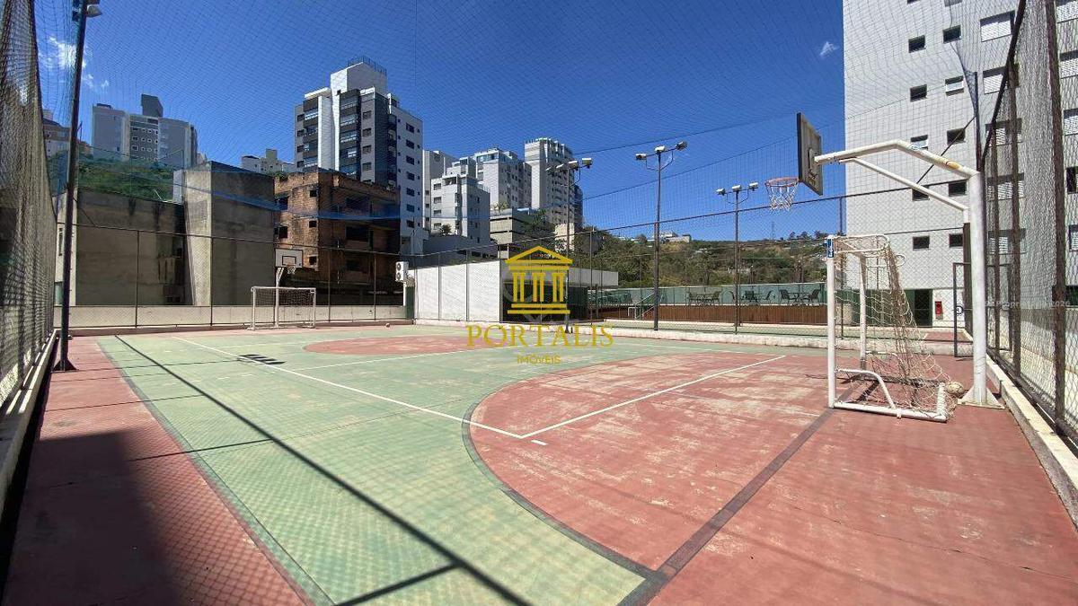 Apartamento, Buritis, 2 Quartos, 2 Vagas, 2 Suítes