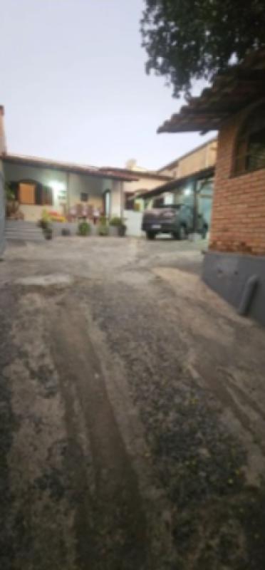 Casa, Providência, 4 Quartos, 6 Vagas, 1 Suíte