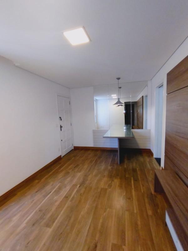 Apartamento, Ipiranga, 3 Quartos, 1 Vaga, 1 Suíte