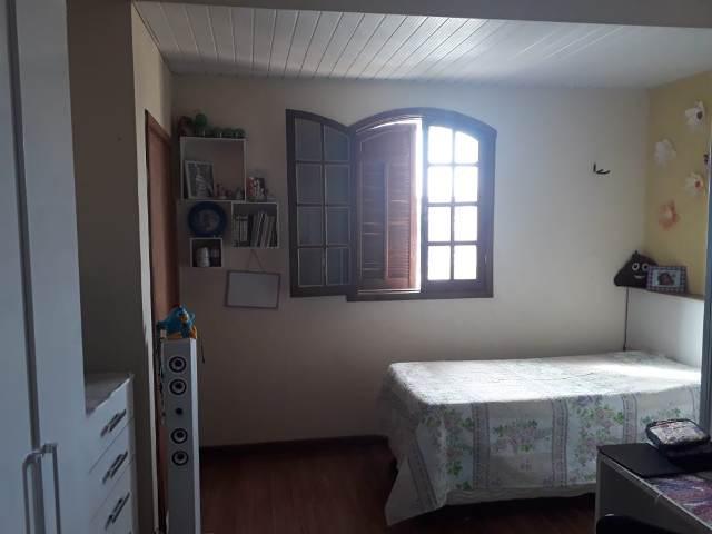 Casa, Maria Goreti, 3 Quartos, 2 Vagas, 1 Suíte