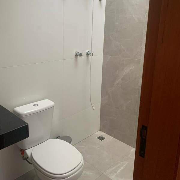 Casa, Manacás, 3 Quartos, 2 Vagas, 1 Suíte