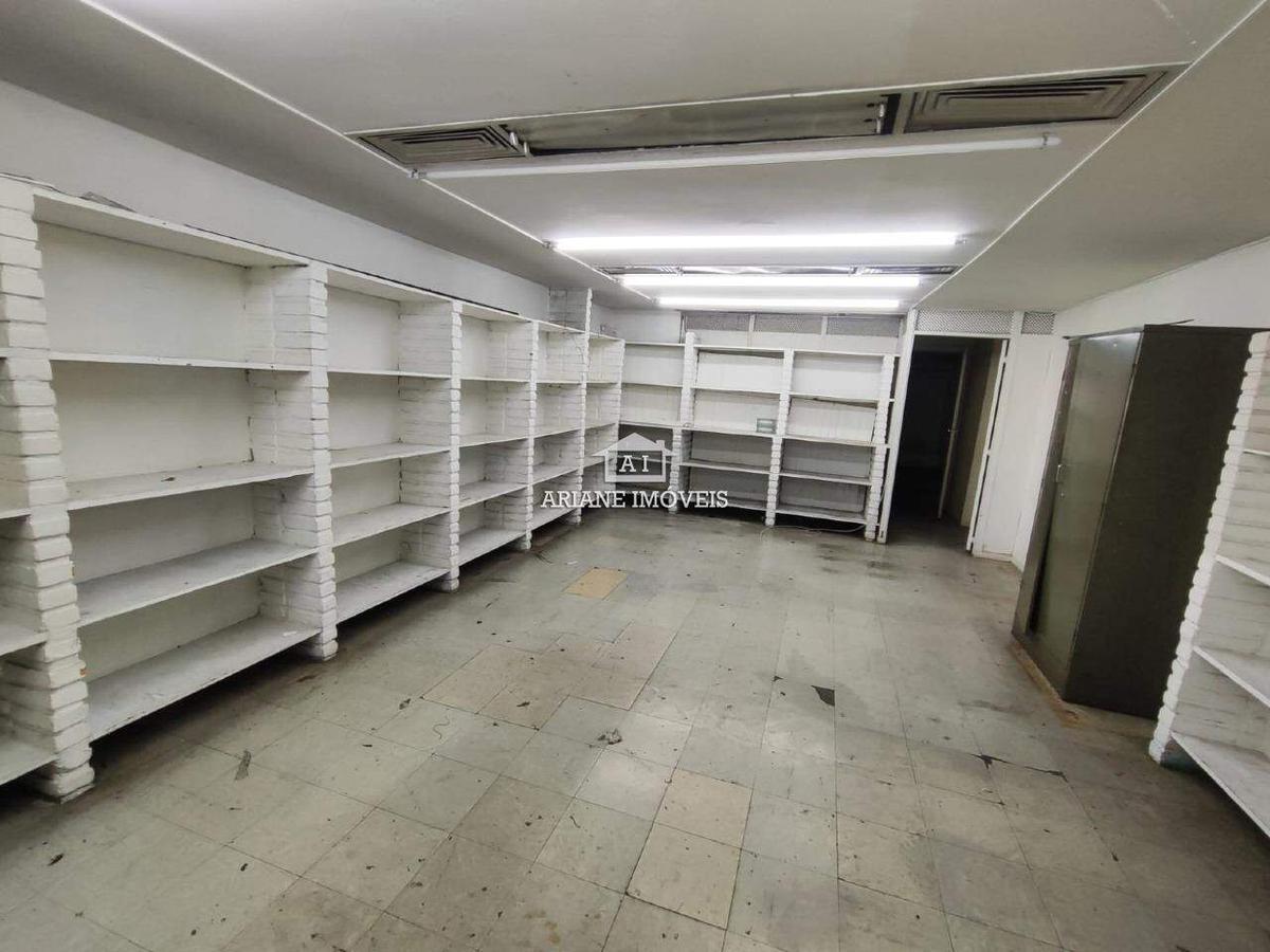 Andar, Centro, 0 Quarto, 0 Vaga