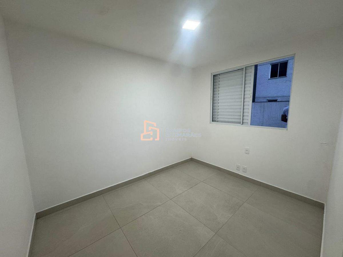 Apartamento, Araguaia, 2 Quartos, 2 Vagas, 1 Suíte
