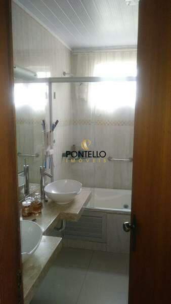 Cobertura, Grajaú, 4 Quartos, 3 Vagas, 1 Suíte