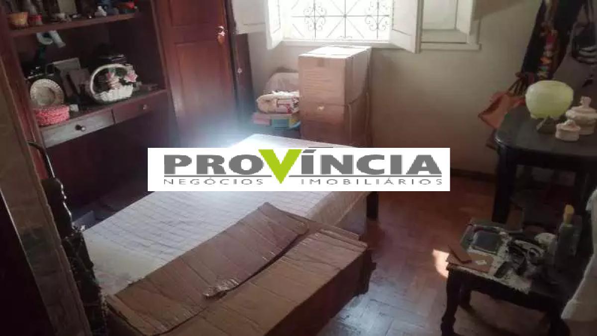 Casa, Anchieta, 3 Quartos, 1 Vaga