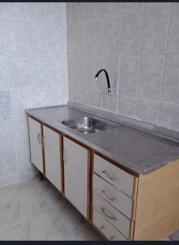 Apartamento, Centro, 1 Quarto, 0 Vaga