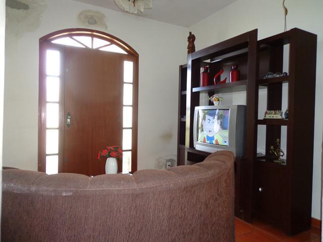 Casa, Alvorada, 4 Quartos, 2 Vagas