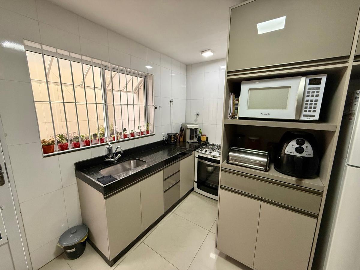 Apartamento, Dona Clara, 3 Quartos, 1 Vaga, 1 Suíte