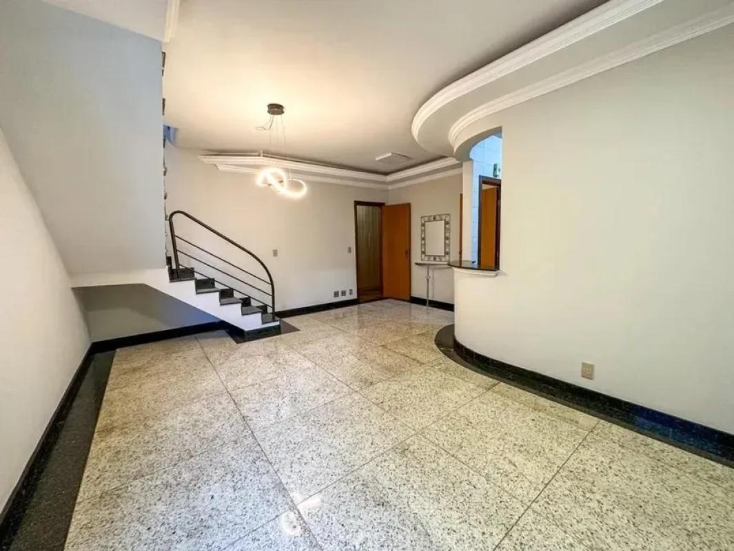 Cobertura, Castelo, 4 Quartos, 2 Vagas, 2 Suítes