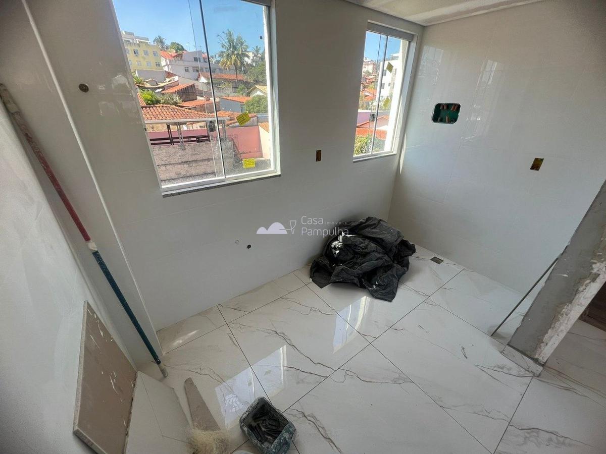 Apartamento, Santa Amélia, 2 Quartos, 1 Vaga