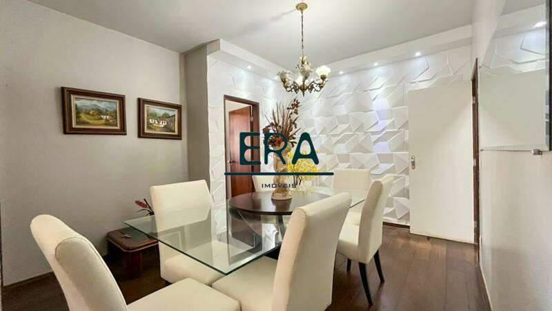 Apartamento, Luxemburgo, 3 Quartos, 1 Vaga, 1 Suíte