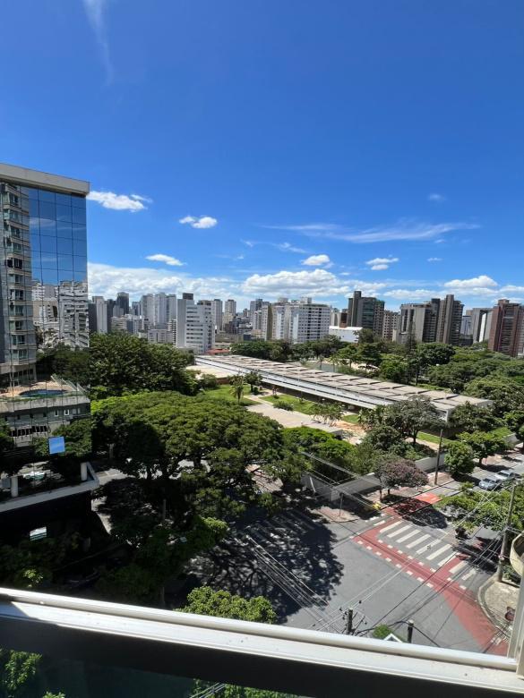 Apartamento, Lourdes, 1 Quarto, 1 Vaga, 1 Suíte