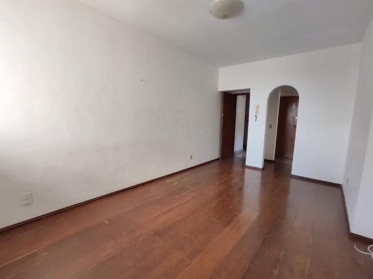Apartamento, Sion, 2 Quartos, 1 Vaga, 1 Suíte