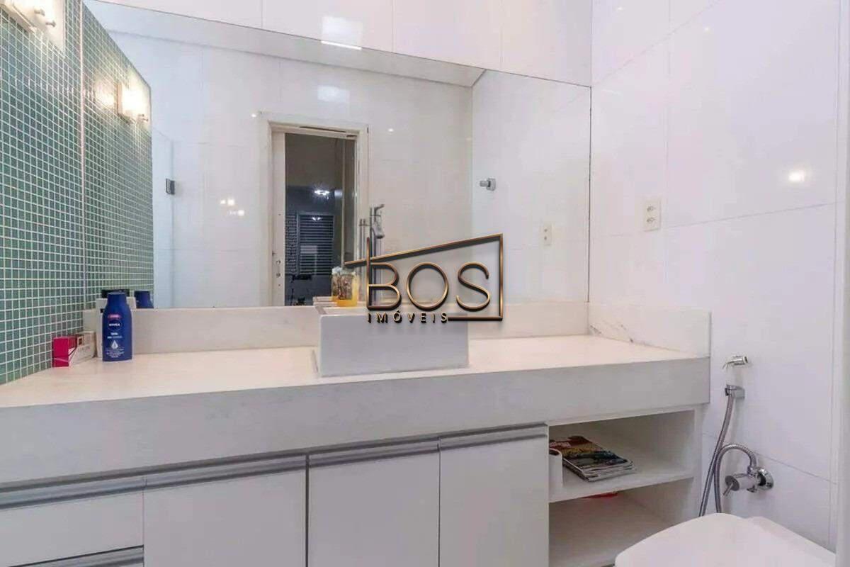 Cobertura, Cruzeiro, 4 Quartos, 2 Vagas, 1 Suíte