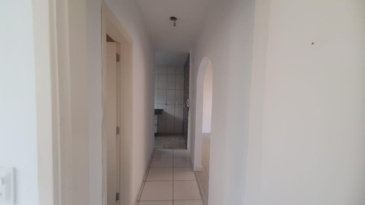 Apartamento, Jardim Montanhês, 2 Quartos, 1 Vaga