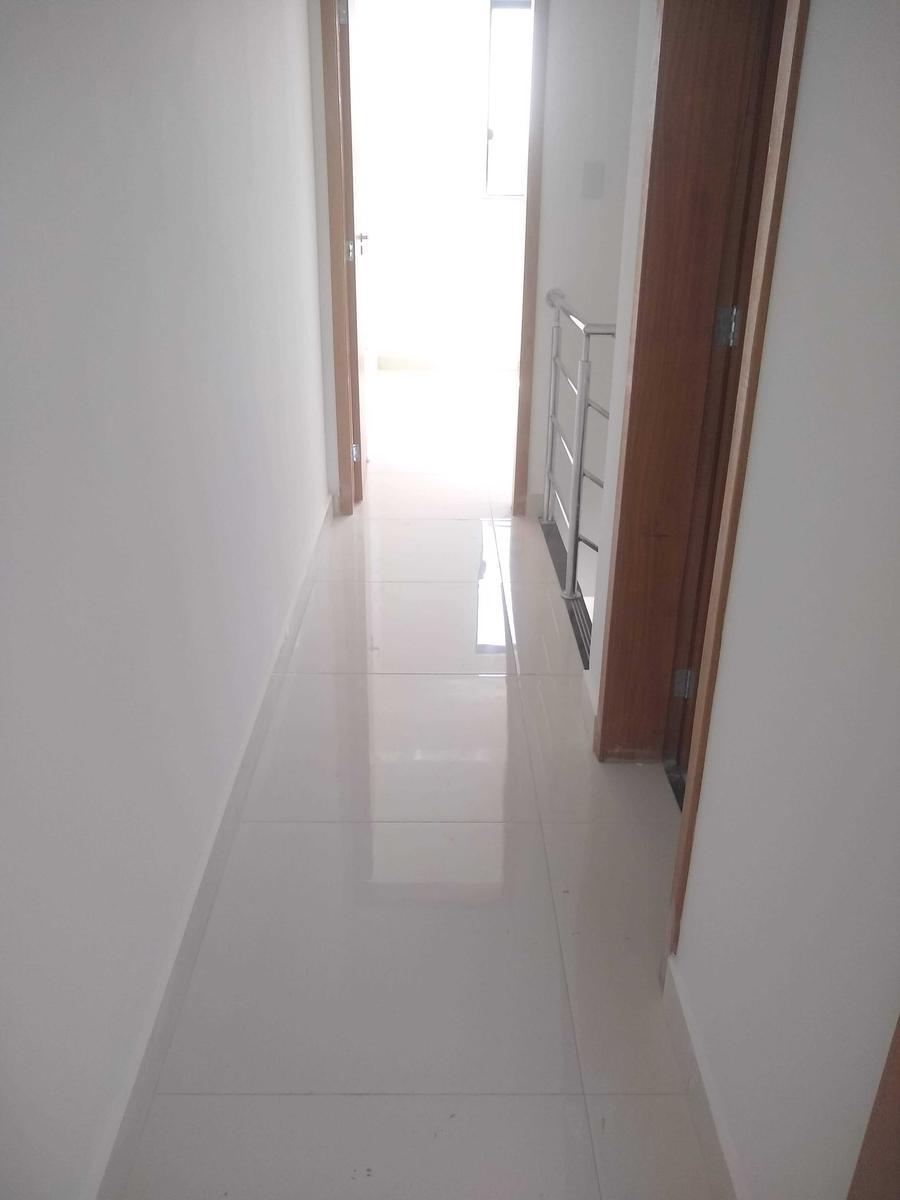 Casa, São João Batista (venda Nova), 2 Quartos, 2 Vagas