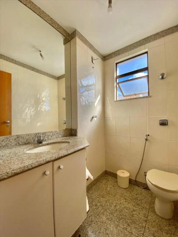 Apartamento, Buritis, 4 Quartos, 2 Vagas, 1 Suíte