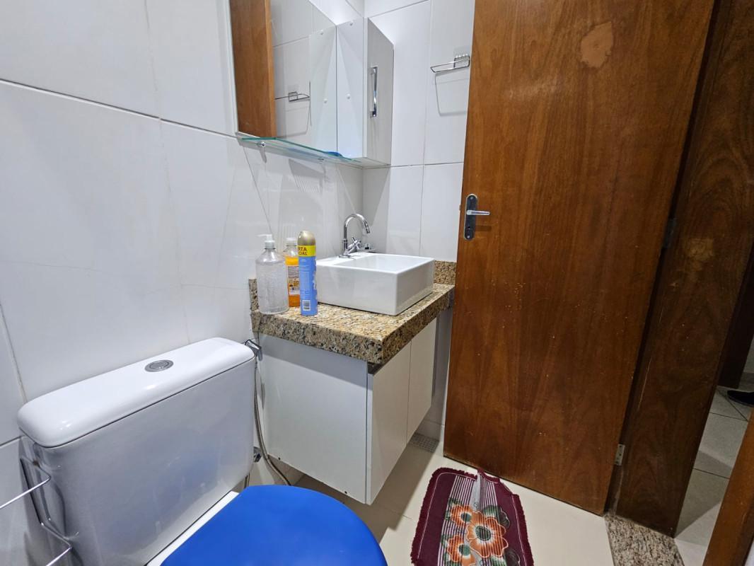 Apartamento, Santa Mônica, 3 Quartos, 1 Vaga, 1 Suíte