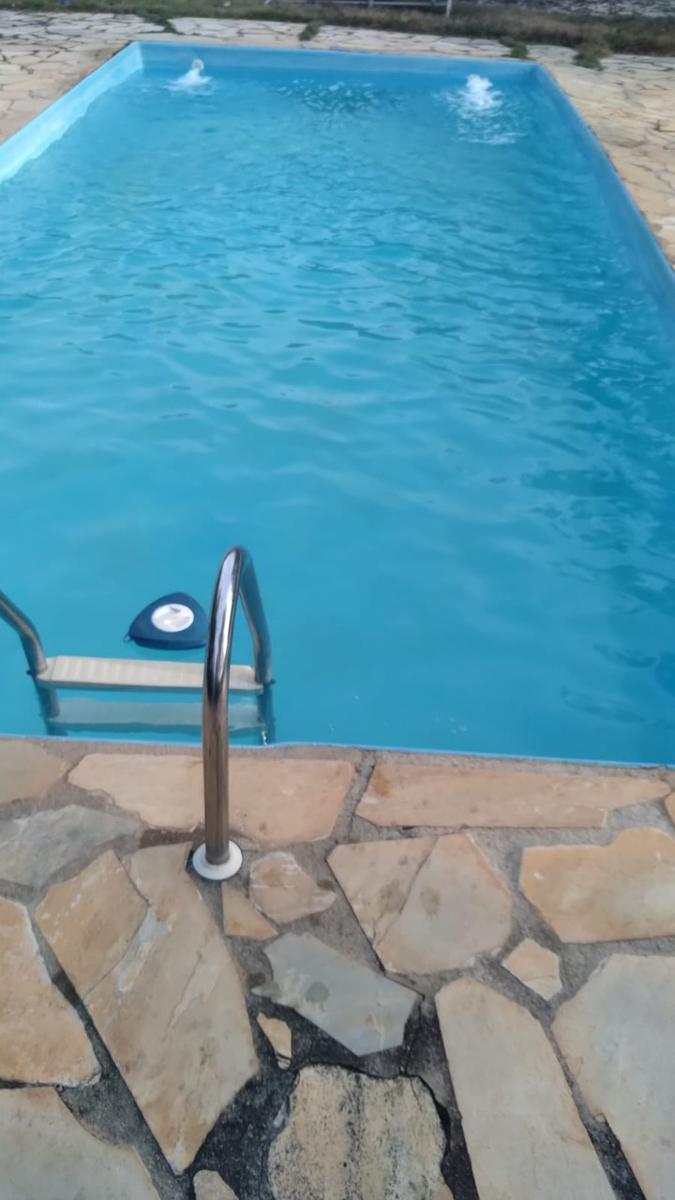 Fazenda, Cidade Jardim, 4 Quartos, 5 Vagas, 1 Suíte