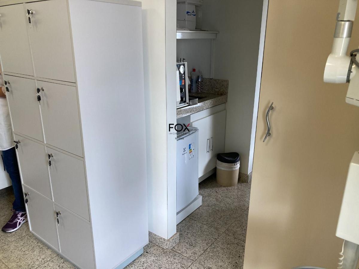 Sala, Funcionários, 0 Quarto, 1 Vaga
