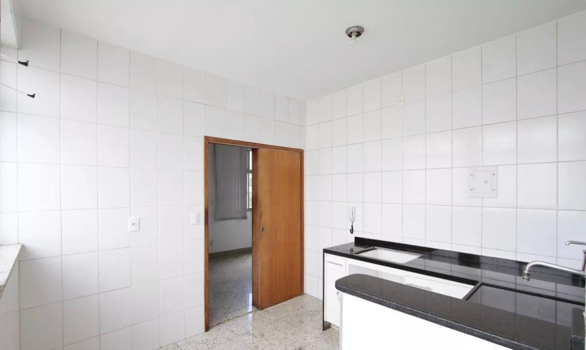 Cobertura, Nova Suíssa, 4 Quartos, 2 Vagas, 1 Suíte